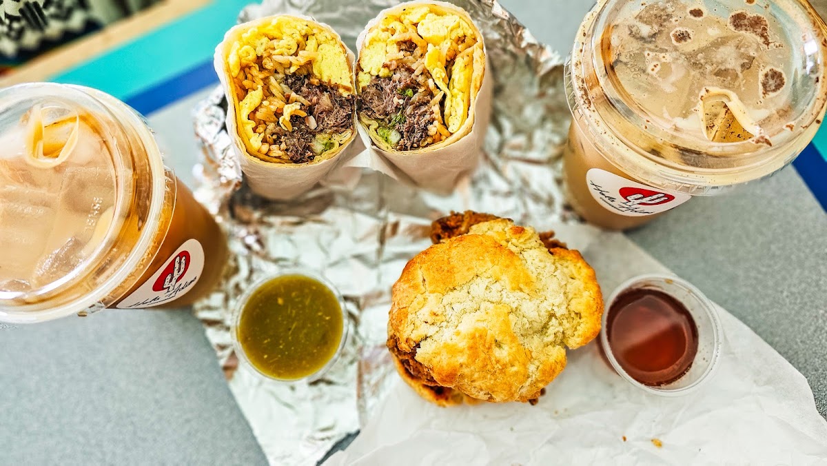 Hola Adios Coffeeshop Photos 2